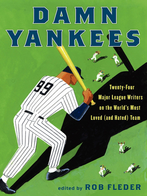 Title details for Damn Yankees by Rob Fleder - Available